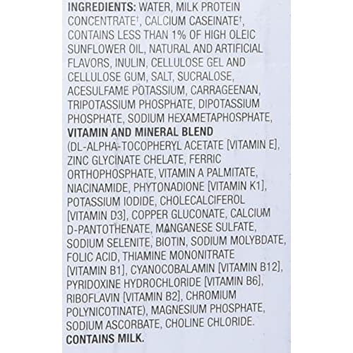 Premier Protein Shake 30g Protein 1g Sugar Caramel 325ml