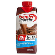 Premier Protein Shake 30g Protein 1g Sugar Chocolate 325ml