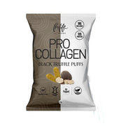 Prolife Collagen Black Truffle Puffs Vegan Gluten Free 60g