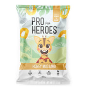 Prolife Pro Heros Honey Mustard Grace the Giraffe Gluten Free Non-GMO 30g