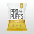 Prolife Pro Puffs Cheese High Protein Non-GMO No Artificial Colors 50g