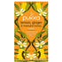 Pukka Organic Lemon Ginger & Manuka Honey Herbal Tea 20 Bags