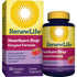 Renew Life Heartburn Stop Enzyme Formula Raspberry Flavor 30 Chewable Tablets
