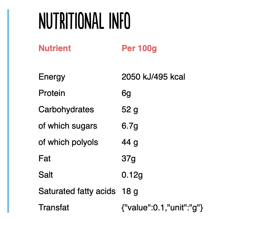 Diablo Sugar Free sugar Milk Chocolate with hazeinuts with Stevia Gluten Free 75g