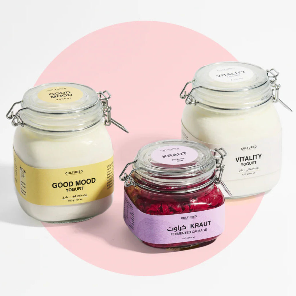 باقة العافية