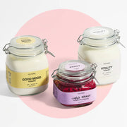 باقة العافية