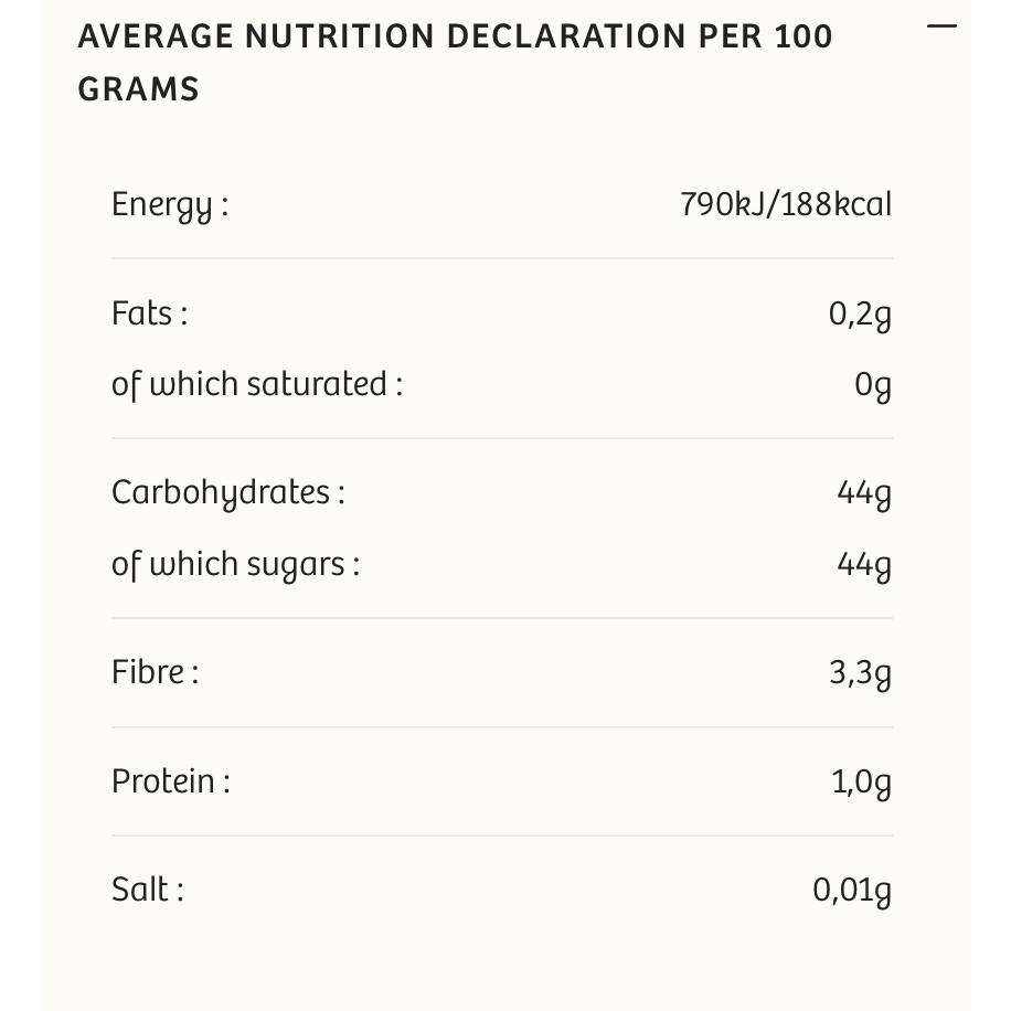 Alce Nero Organic Blueberry Fruit Spread 270g