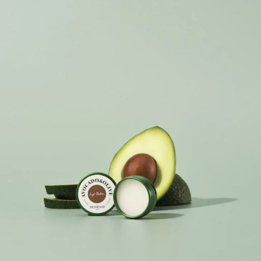 SkinFood Avocado & Olive Lip Balm 12 g