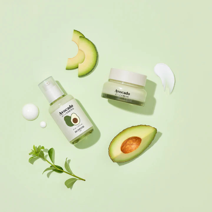 SkinFood Avocado Rich Cream 60ml