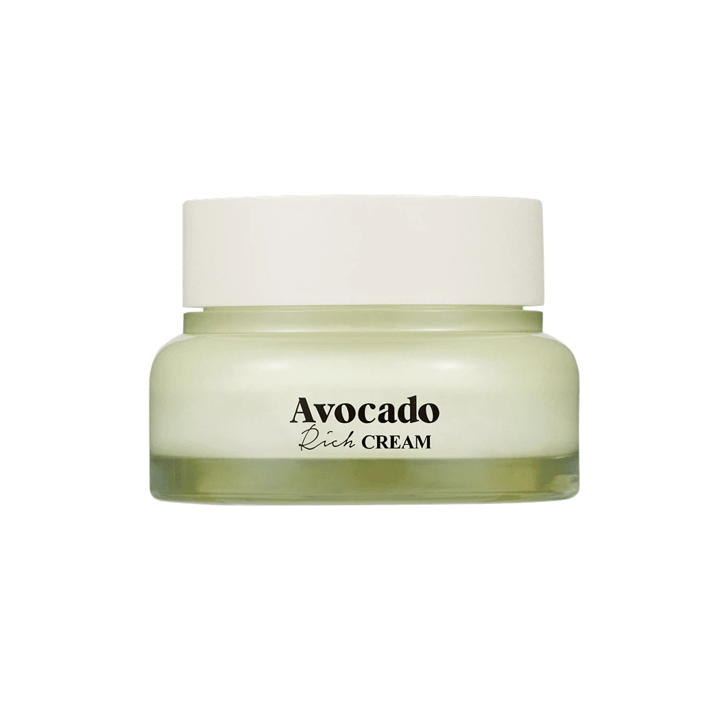 SkinFood Avocado Rich Cream 60ml