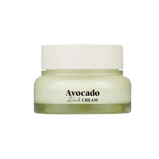 SkinFood Avocado Rich Cream 60ml