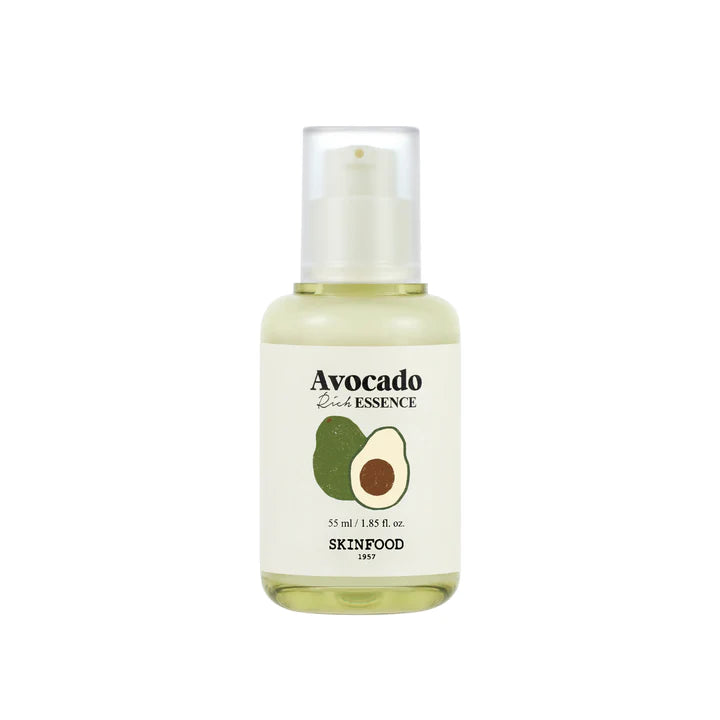 SkinFood Avocado Rich Essence 50ml