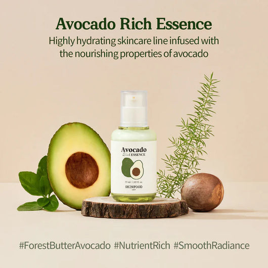 SkinFood Avocado Rich Essence 50ml