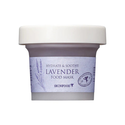 SkinFood Food Mask Lavender 120 g