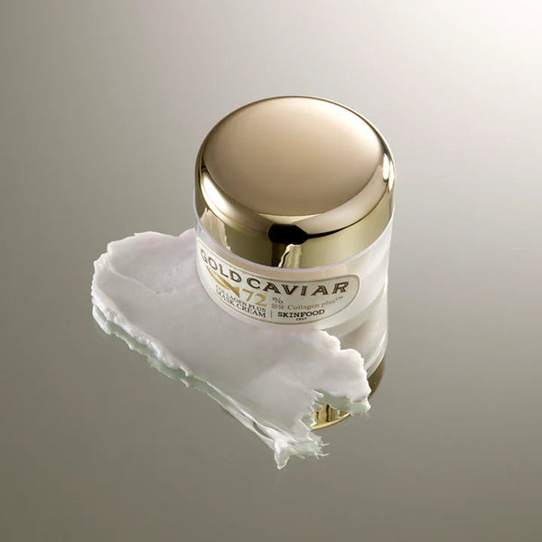 SkinFood Gold Caviar Collagen Plus Mask Cream 50g – Healthland Co.