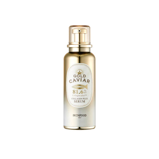 SkinFood Gold Caviar Collagen Plus Serum 40ml