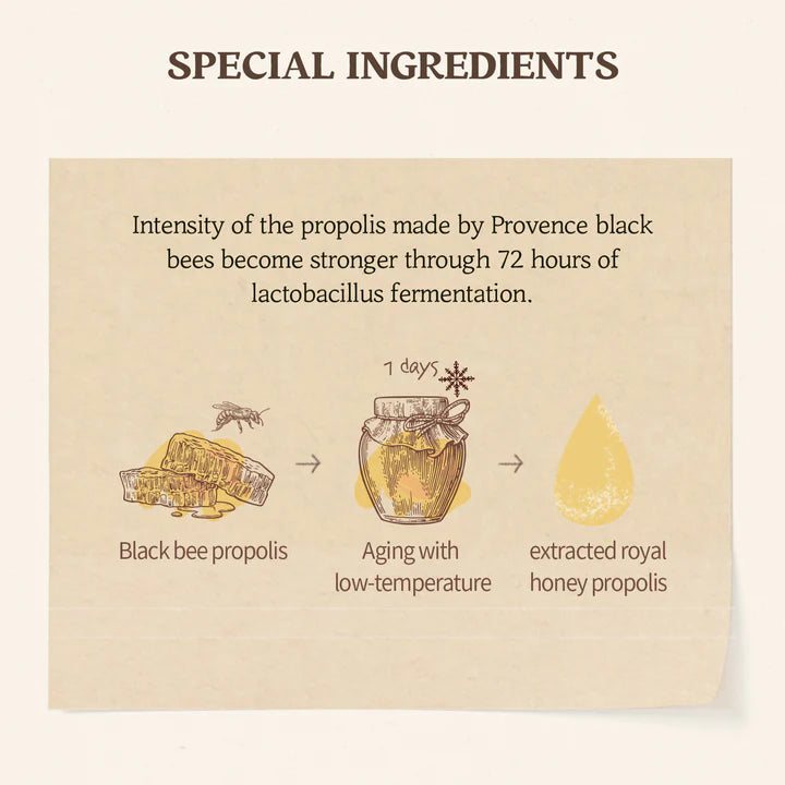 SkinFood Royal Honey Enrich Multi Balm with Propolis Extract