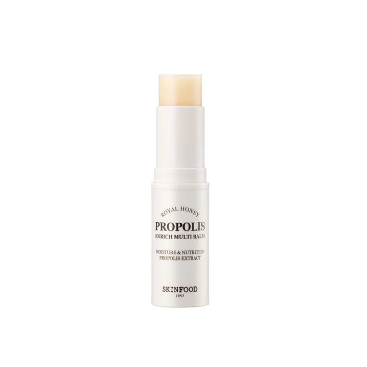 SkinFood Royal Honey Enrich Multi Balm with Propolis Extract