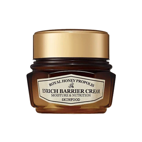 SkinFood Royal Honey Propolis Enrich Barrier Cream 63 ml