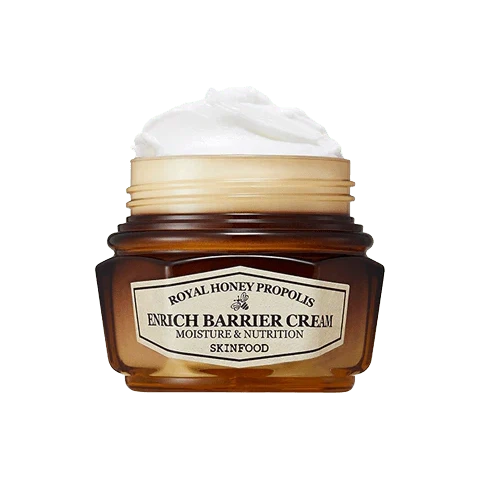 SkinFood Royal Honey Propolis Enrich Barrier Cream 63 ml
