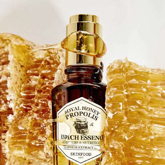 SkinFood Royal Honey Propolis Enrich Essence 50ml