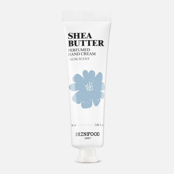 SkinFood Shea Butter Perfumed Hand Cream Musk 30ml