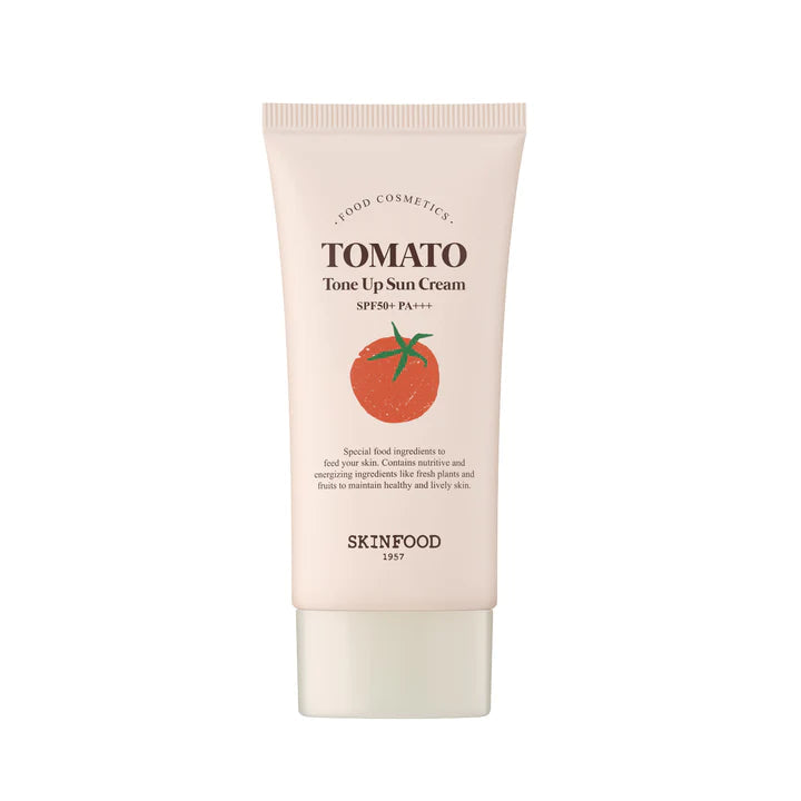 SkinFood Tomato Tone Up Sun Cream 40ml