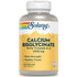 Solaray Calcium Bisglycinate 1000mg with Vitamin D3 120 veg caps
