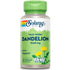 Solaray Dandelion Root 1040mg Non-GMO Vegan 100 Vegetable Capsules