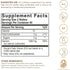 Solgar Chewable Calcium 500 mg 120 Wafers Non-GMO Vegan Gluten Free