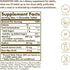 Solgar Chewable Vitamin C 500 MG Natural Raspberry Flavor 90 Tablets