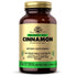 Solgar Cinnamon Full Potency Herbs Non-GMO 100 Vegetable Capsules