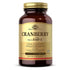 Solgar Cranberry Plus Ester-C Vitamin C 60 Vegetable Capsules