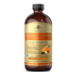 Solgar Liquid Calcium Magnesium Citrate with Vitamin D3 Natural Orange Vanilla Flavor 473ml