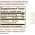 Solgar Naturally Sourced Vitamin K2 MK-7 100mcg 50 Vegetable Capsules