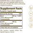 Solgar No Flush Niacin Vitamin B3 500 mg 100 Vegetable Capsules
