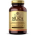 Solgar Oceanic Silica from Red Algae Elemental Silicon 100 Vegetable Capsules