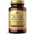 Solgar Super High Potency Biotin 10,000 MCG 60 Vegetable Capsules
