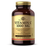 Solgar Vitamin C 1000 MG 100 Vegetable Capsules
