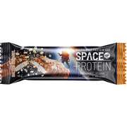 Space Protein Bar Salted Caramel Low Sugar with Collagen Gluten Free 40g