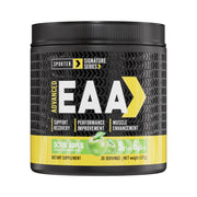 Sporter Advanced EAA Sour Apple Flavor 375g