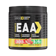 Sporter Advanced EAA Strawberry Watermelon Essential Amino Acids & BCAAs 375g