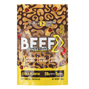 Sporter Beef Protein Isolate Sachet Cola Flavor Halal Certified 30g