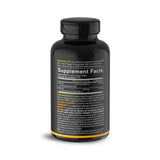 Sports Research Plant-Based Vitamin D3 with Vitamin K2 5000IU with Organic Coconut Oil 60 Veggie Softgels