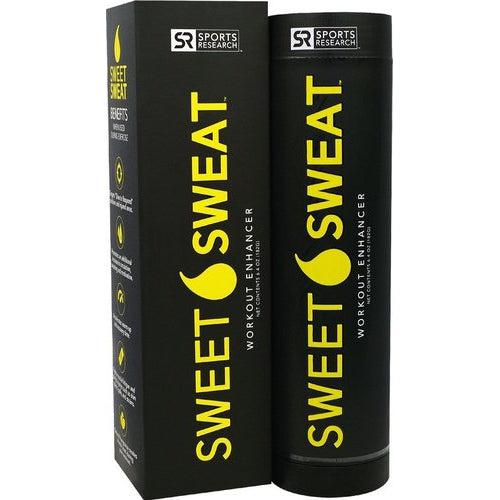 Sports Research Sweet sweat Workout Enhancer Stick 6.4oz (182g)