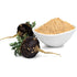 Sunfood Superfoods Organic Black Maca Powder 113g