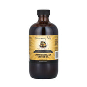 Sunny Isle Original Jamaican Black Castor Oil 236 ML