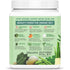 Sunwarrior Vegan Beauty Greens Collagen Booster Pina Colada Flavor with Hyaluronic Acid & Biotin 300g