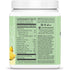 Sunwarrior Vegan Beauty Greens Collagen Booster Pina Colada Flavor with Hyaluronic Acid & Biotin 300g