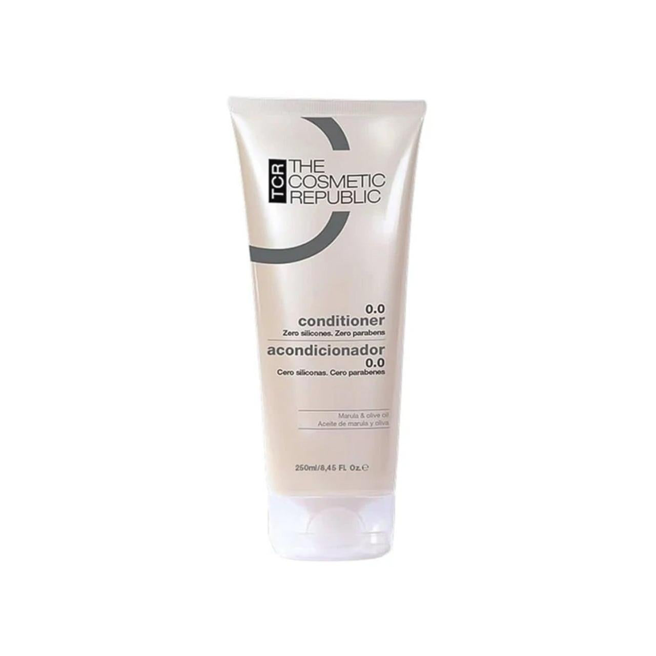 THE COSMETIC REPUBLIC Conditioner 0.0 - 250ml